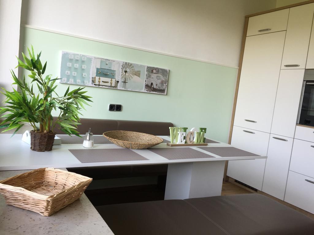 Villa Am Huelser Berg Naehe Duesseldorf 크레펠트 외부 사진