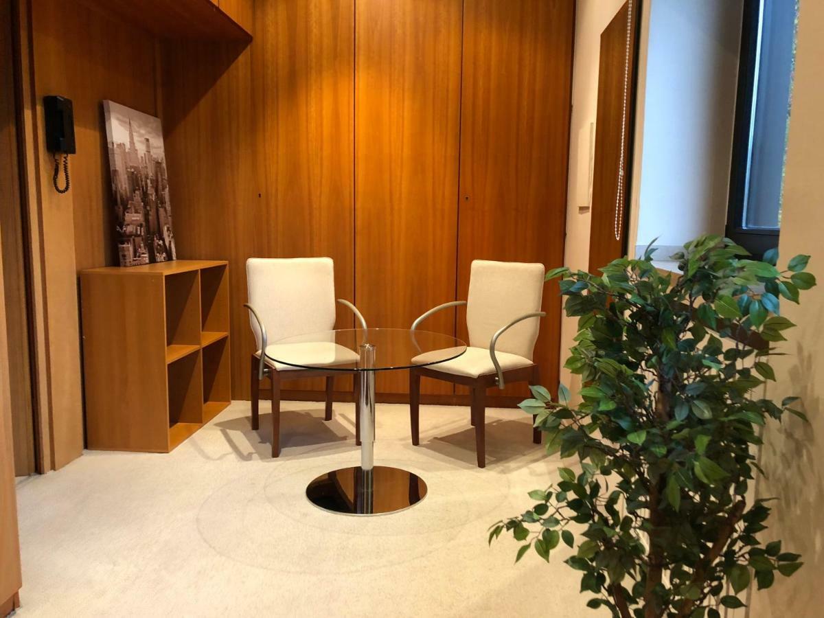Villa Am Huelser Berg Naehe Duesseldorf 크레펠트 외부 사진